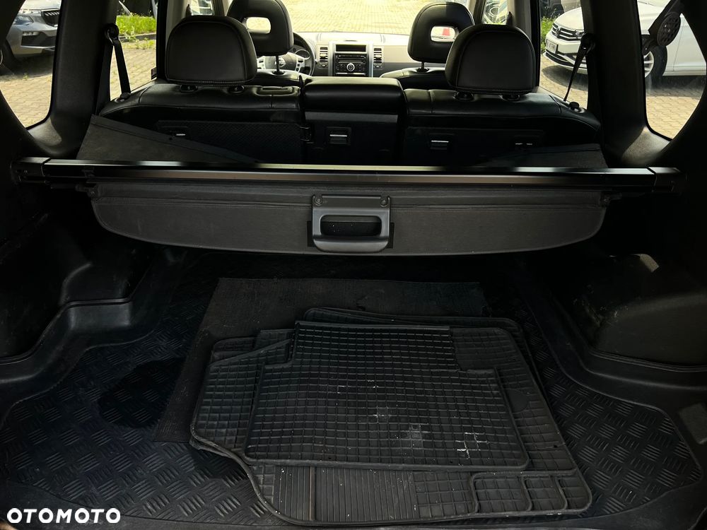 Nissan X-Trail - 22