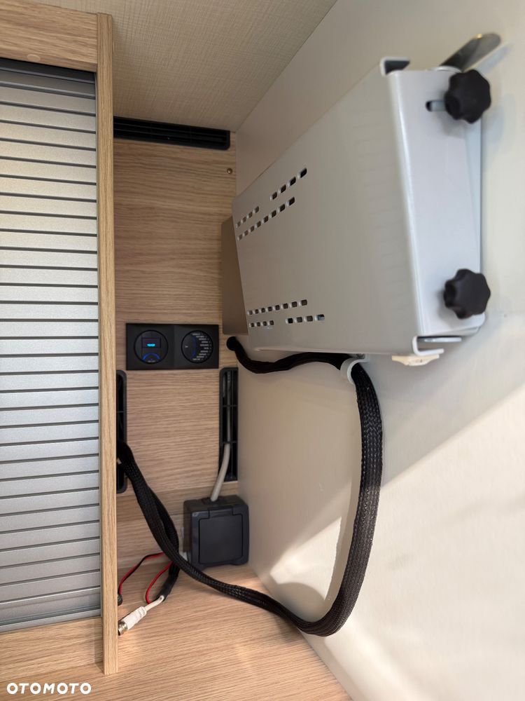 Fiat Ducato Sunlight T68 Capron - 18