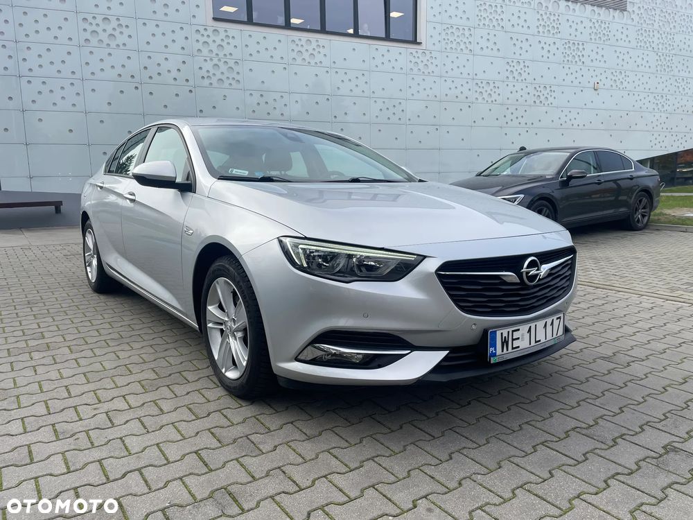 Opel Insignia - 6