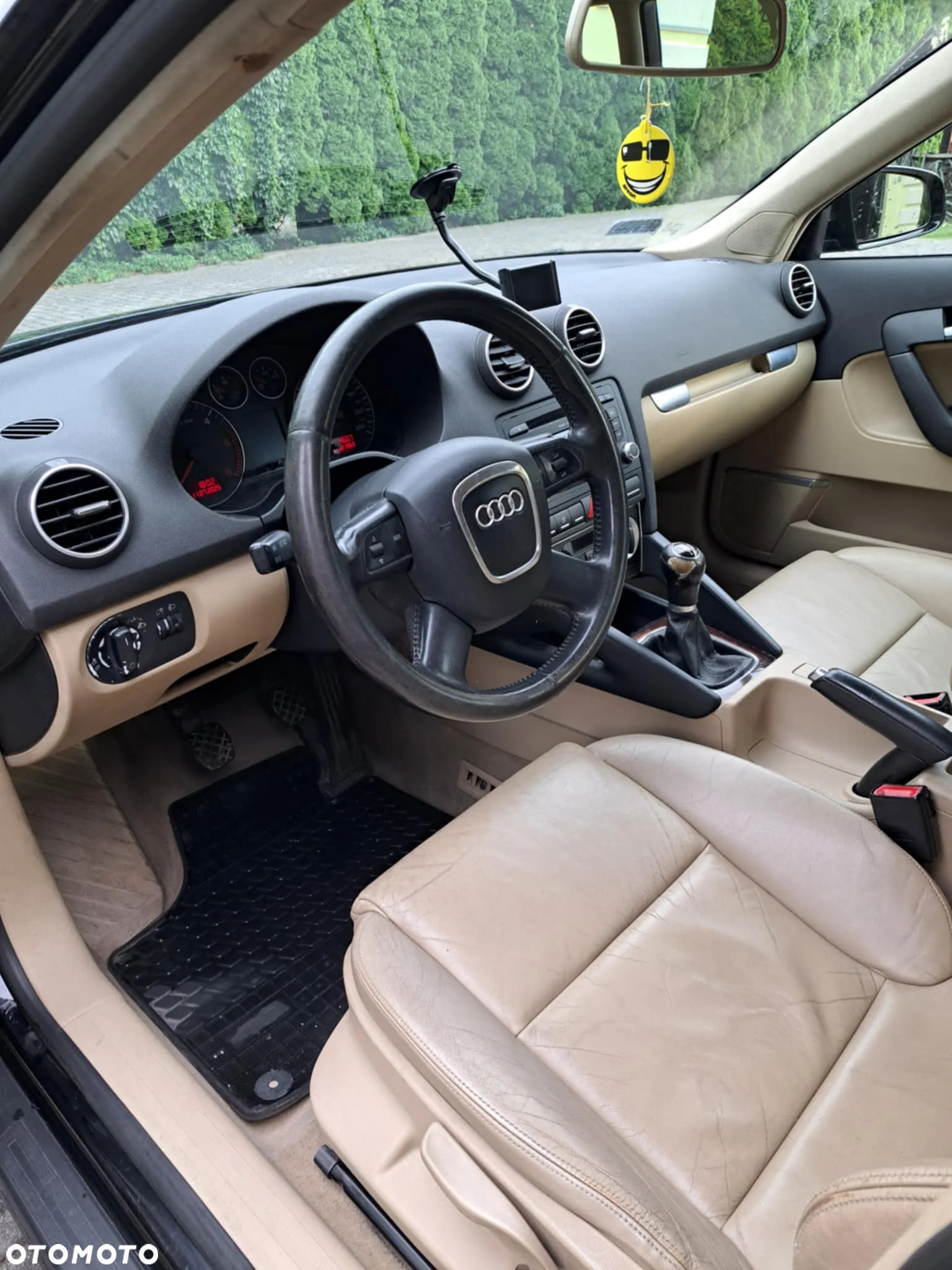 Audi A3 - 6