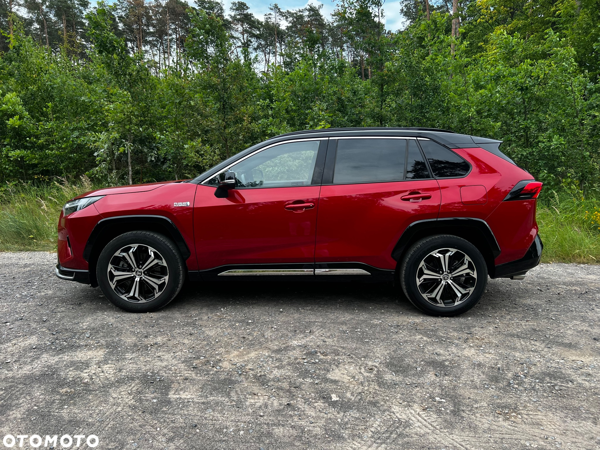 Toyota RAV4 - 9