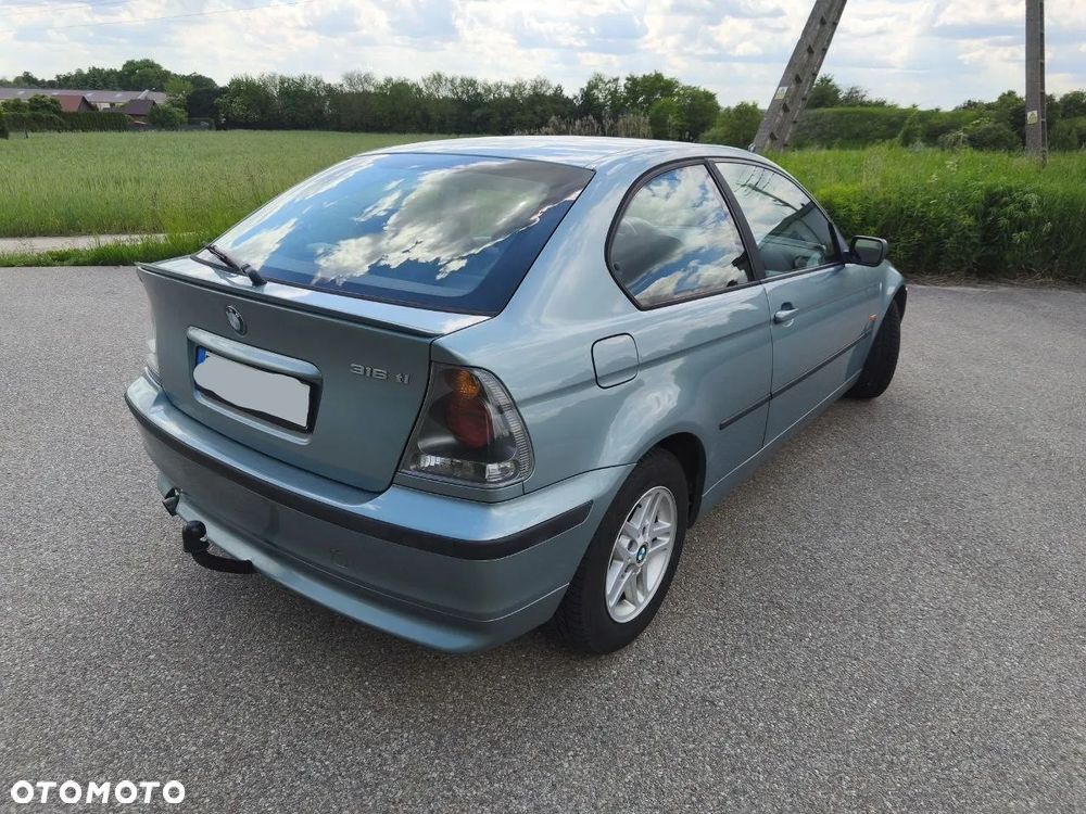 BMW Seria 3 - 3