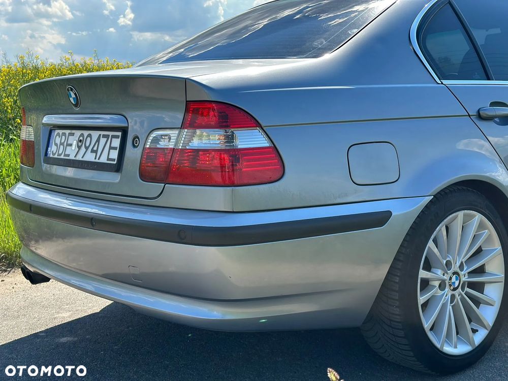 BMW Seria 3 - 9
