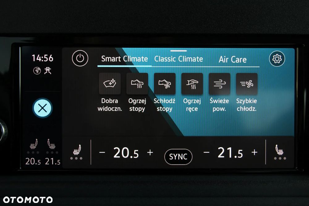 Volkswagen Caddy Maxi 1.5 TSI Life - 35