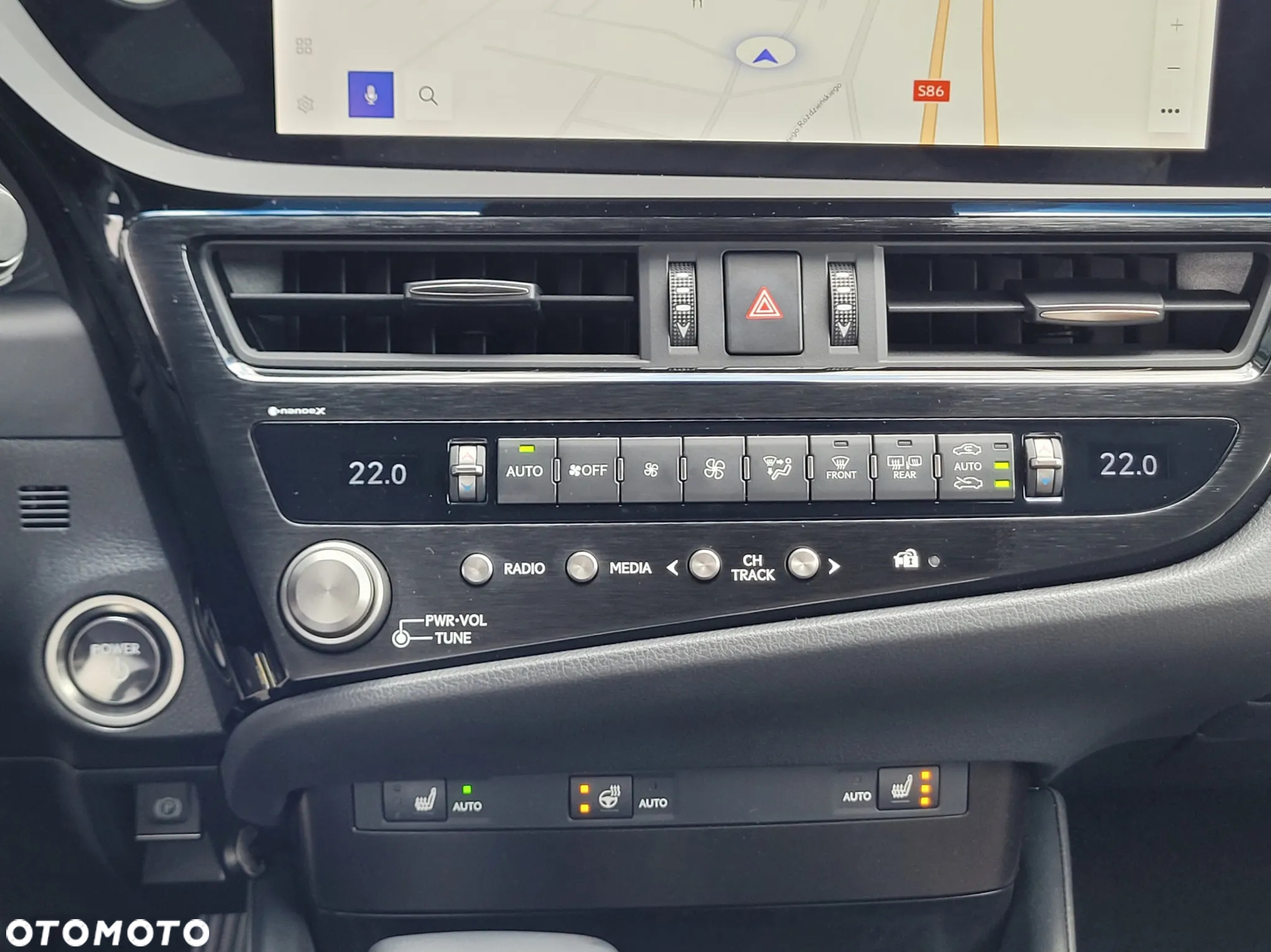Lexus ES ver-300h-f-sport-design - 21