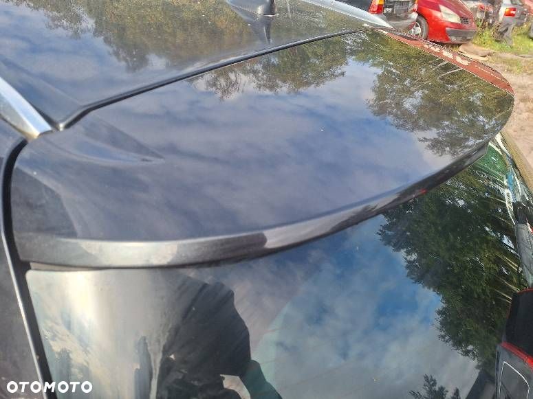 KLAPA BAGAŻNIKA ELEKT LAMPY SIŁOWNIK OPEL INSIGNIA A Z22C 08-13r KOMBI - 16