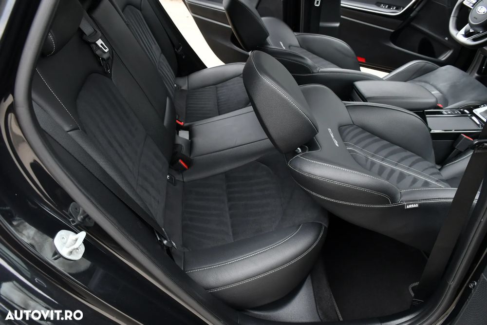 Kia Ceed 1.5 T-GDI DCT7 OPF (48V Mild Hybrid) GT Line - 13