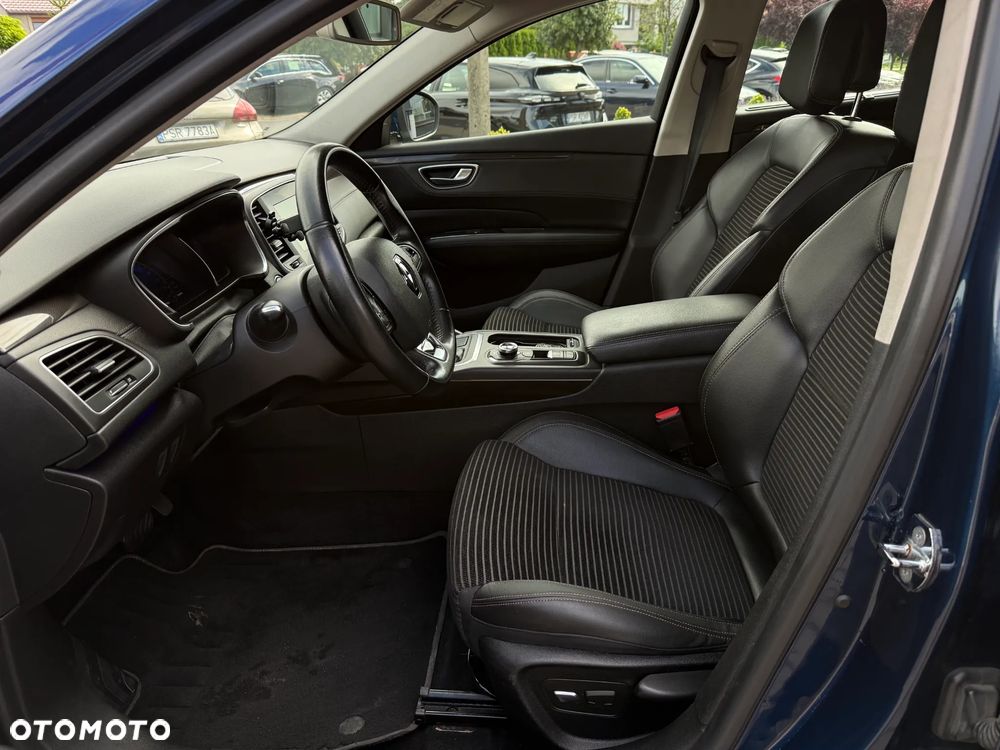 Renault Talisman 1.6 Energy dCi Intens EDC - 11