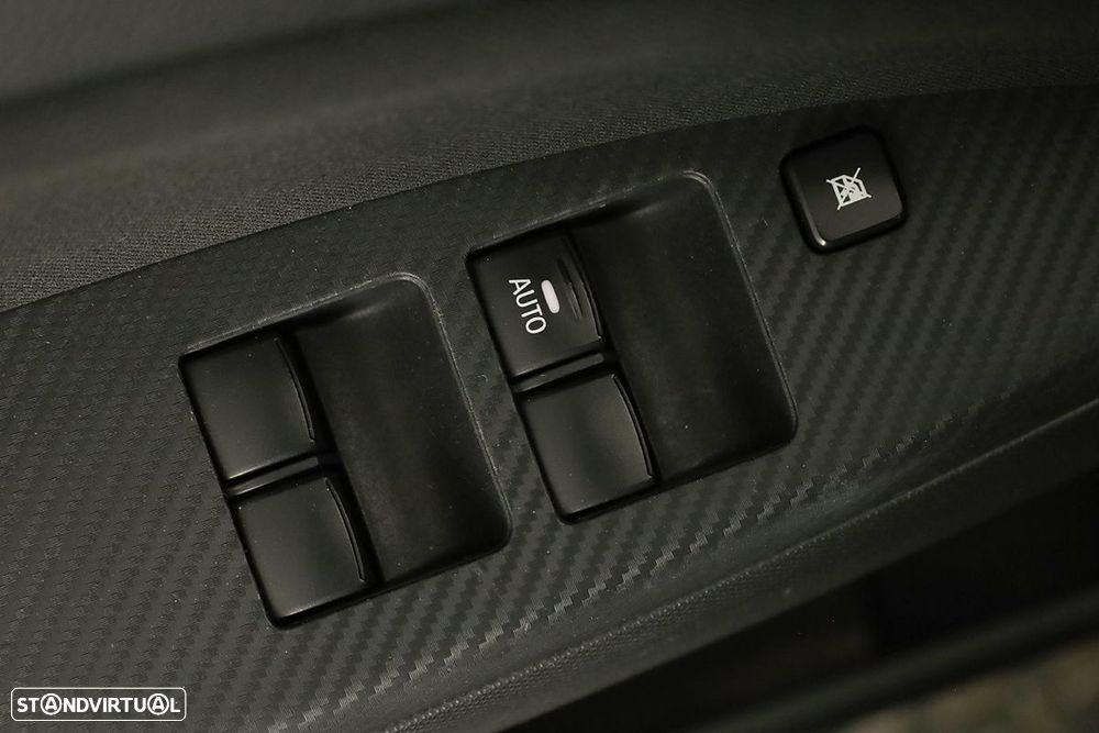 Mitsubishi Space Star 1.2 Connect Edition - 17
