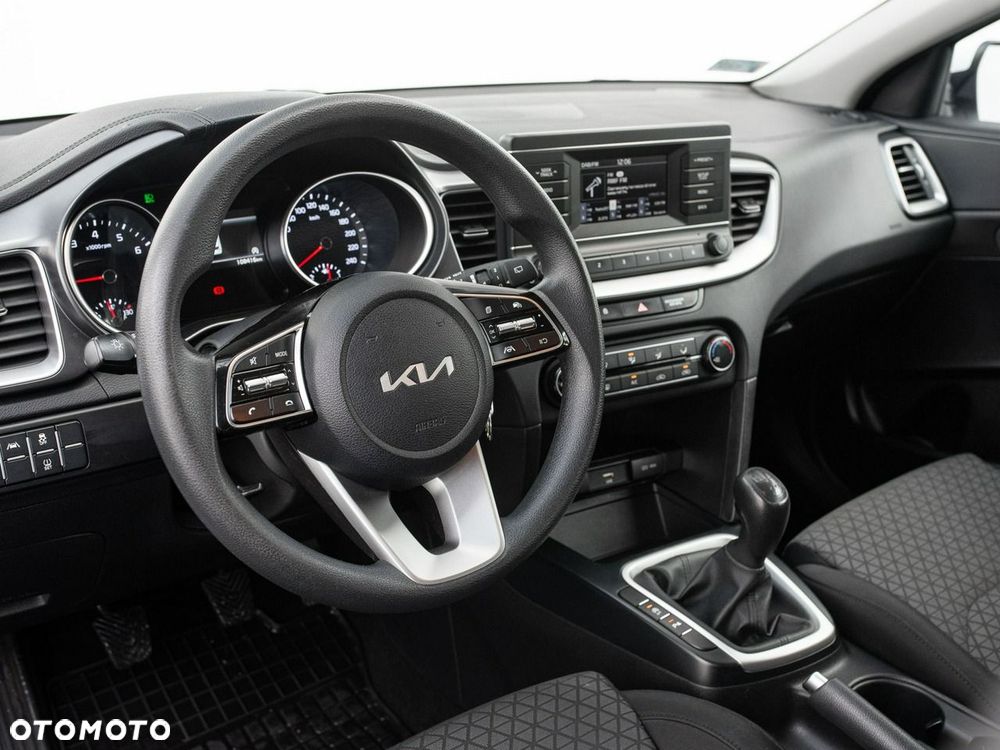 Kia Ceed 1.0 T-GDI S - 7