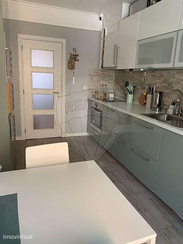 Apartamento T2 para venda - Grande imagem: 5/12