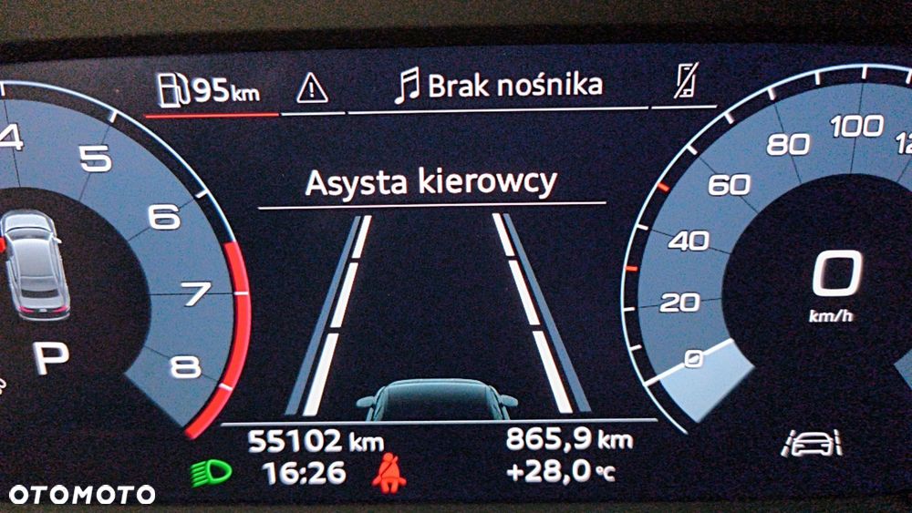 Audi A3 Limousine 35 TFSI mHEV S tronic - 26