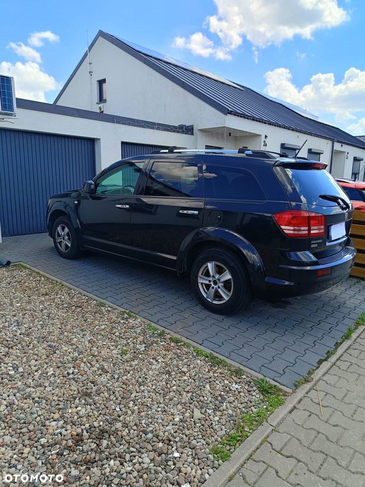 Dodge Journey - 3