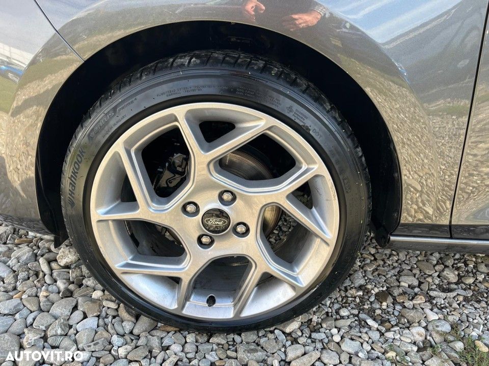 Ford Fiesta - 14
