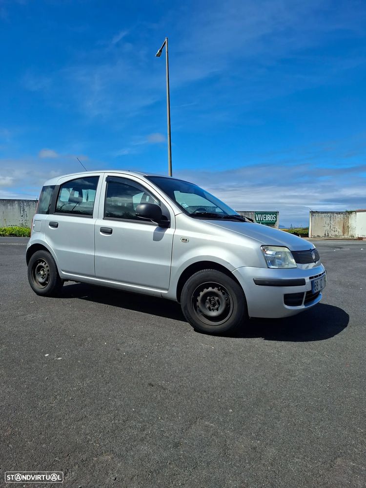 Fiat Panda 1.1 Active - 13