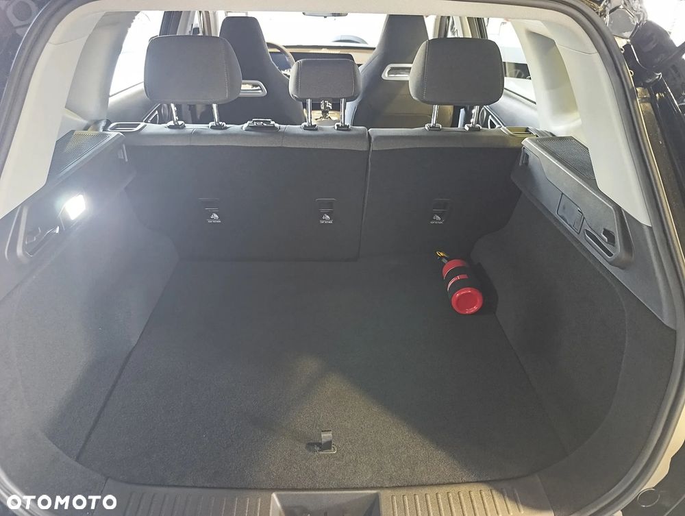 Chery Tiggo 7 1.6 T-GDI Essential DCT - 18