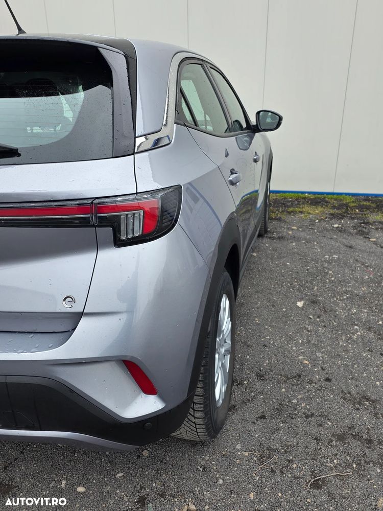 Opel Mokka Mokka-e 50 kWh Edition - 18