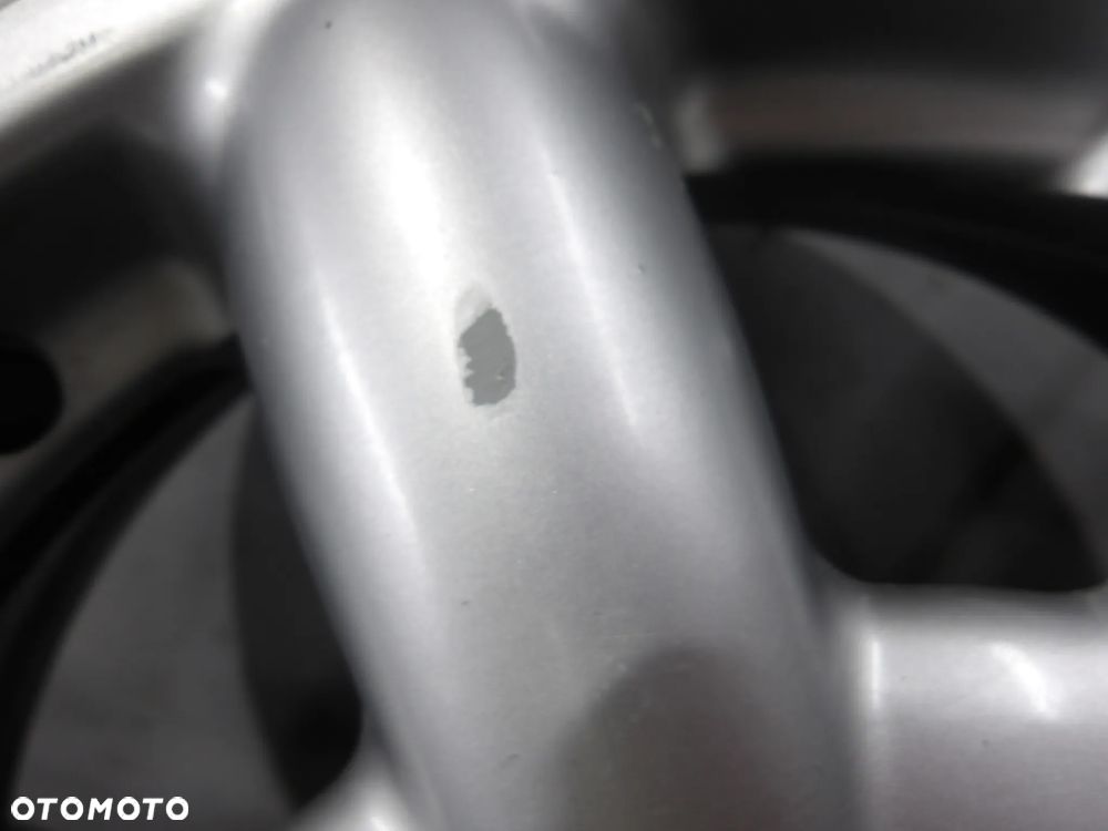 MINI COOPER R50 R53 01-06r 1.6B FELGI ALUMINIOWE ALUFELGI 4X100 5.5J ET45 R15 - 12