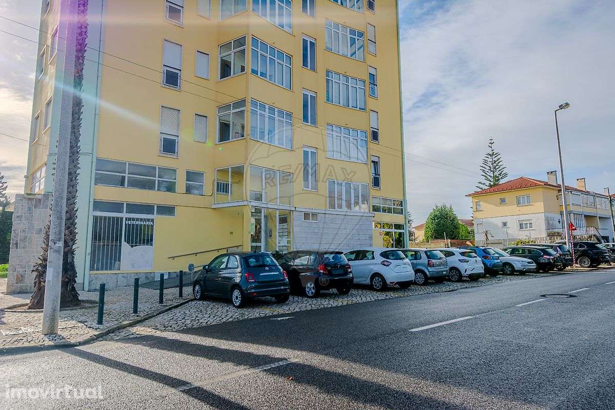 Apartamento T3 para arrendamento - Grande imagem: 4/31