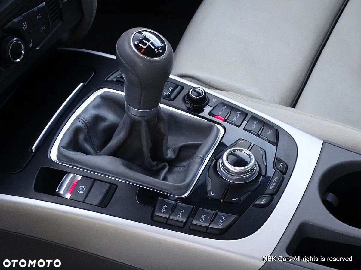 Audi A4 - 36