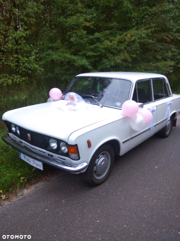 Fiat 125p - 15