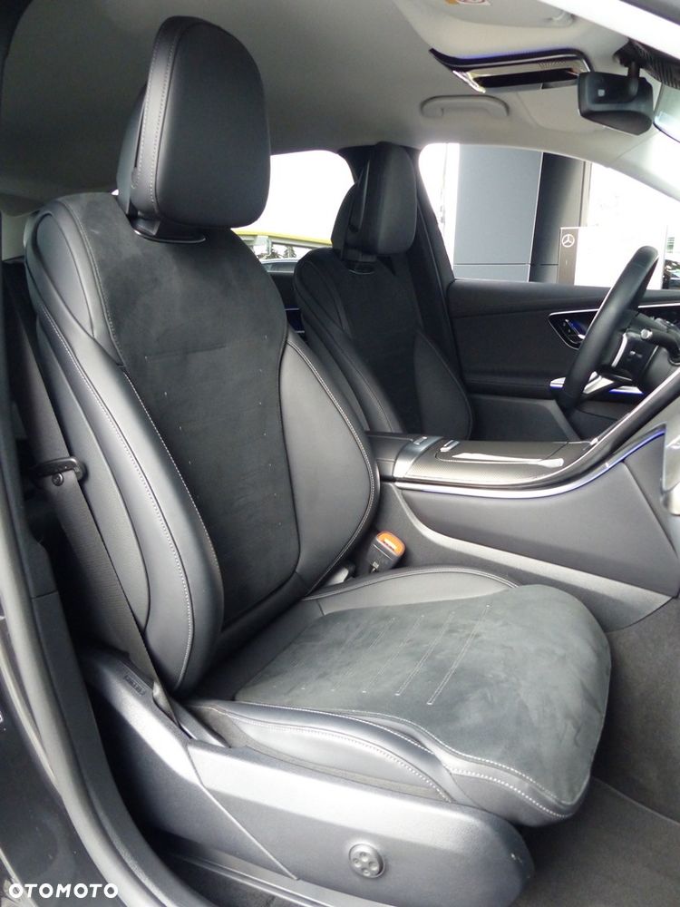 Mercedes-Benz GLC 220 d mHEV 4-Matic AMG Line - 20