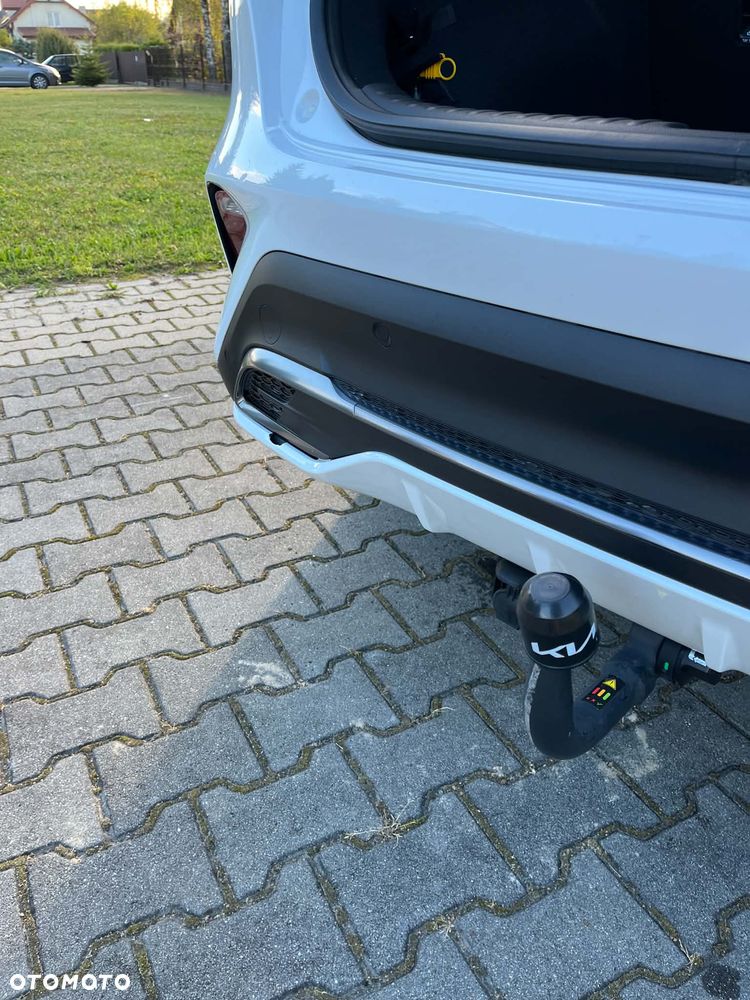 Kia XCeed 1.5 T-GDI GT-Line DCT - 5