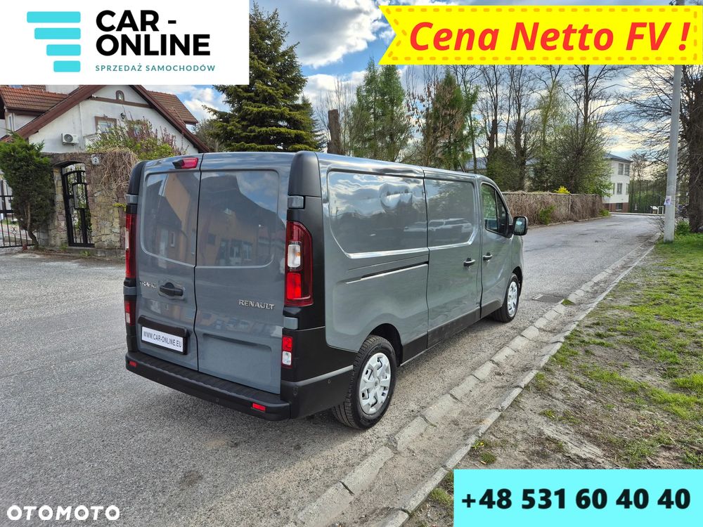 Renault Trafic - 4