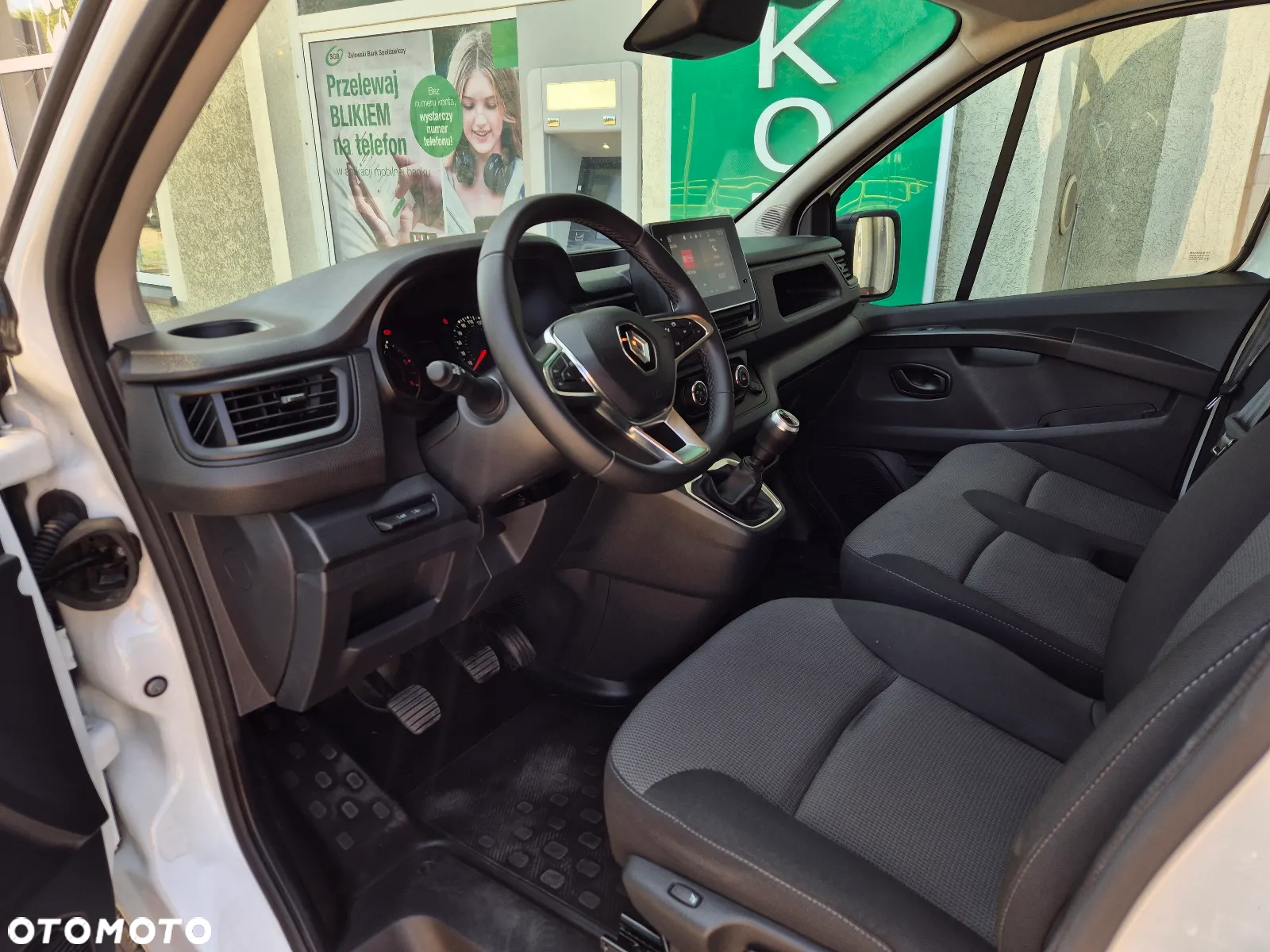 Renault Trafic - 7