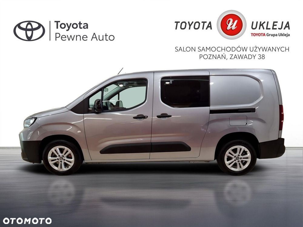 Toyota PROACE CITY - 6