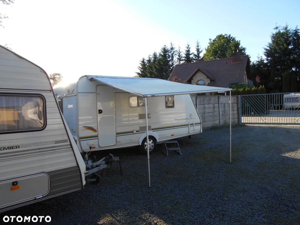 SWIFT TOSCANE 450/2 - 32