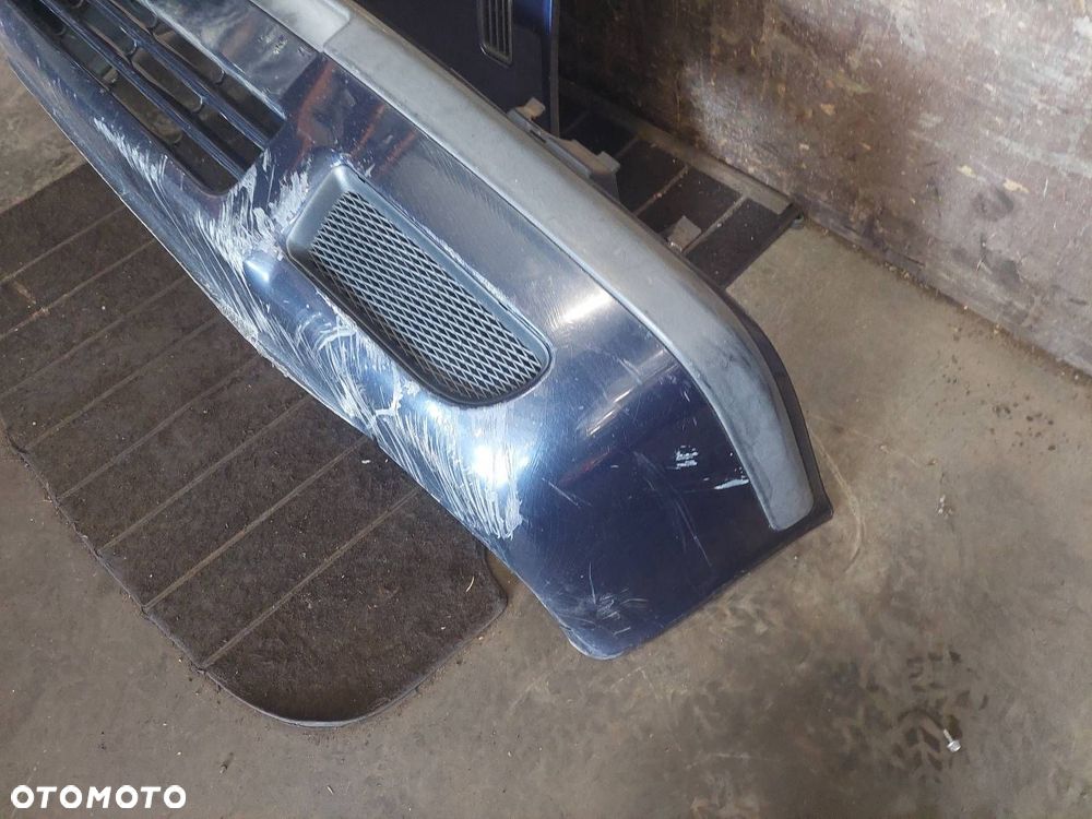 KOMPLETNY PRZÓD MASKA ZDERZAK LAMPY SKODA FELICIA I LIFT - 6