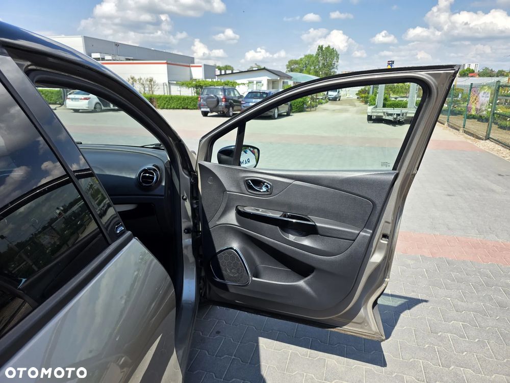 Renault Captur (ENERGY) TCe 90 INTENS - 15