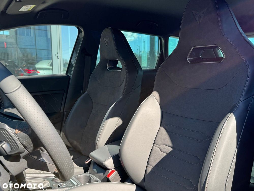 Cupra Ateca 2.0 TSI 4Drive DSG - 19