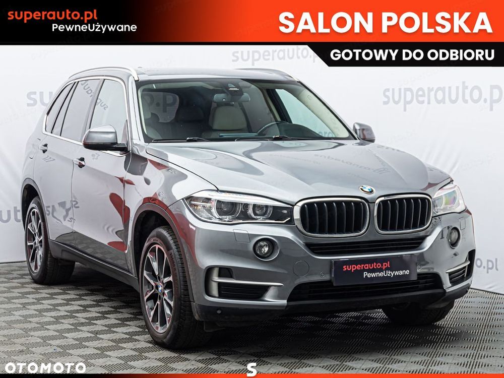 BMW X5 xDrive25d - 2