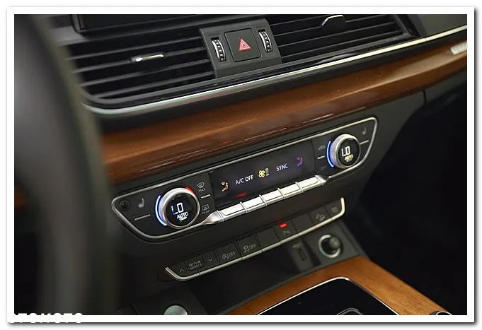 Audi Q5 2.0 TFSI quattro S tronic sport - 40