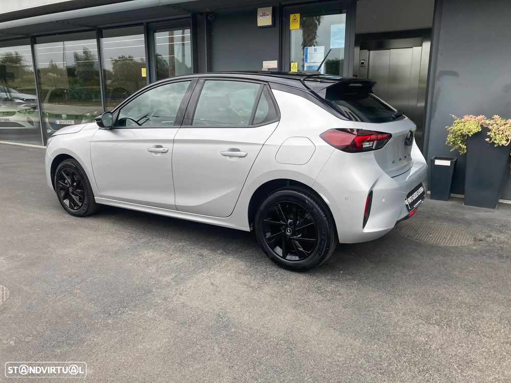 Opel Corsa - 7