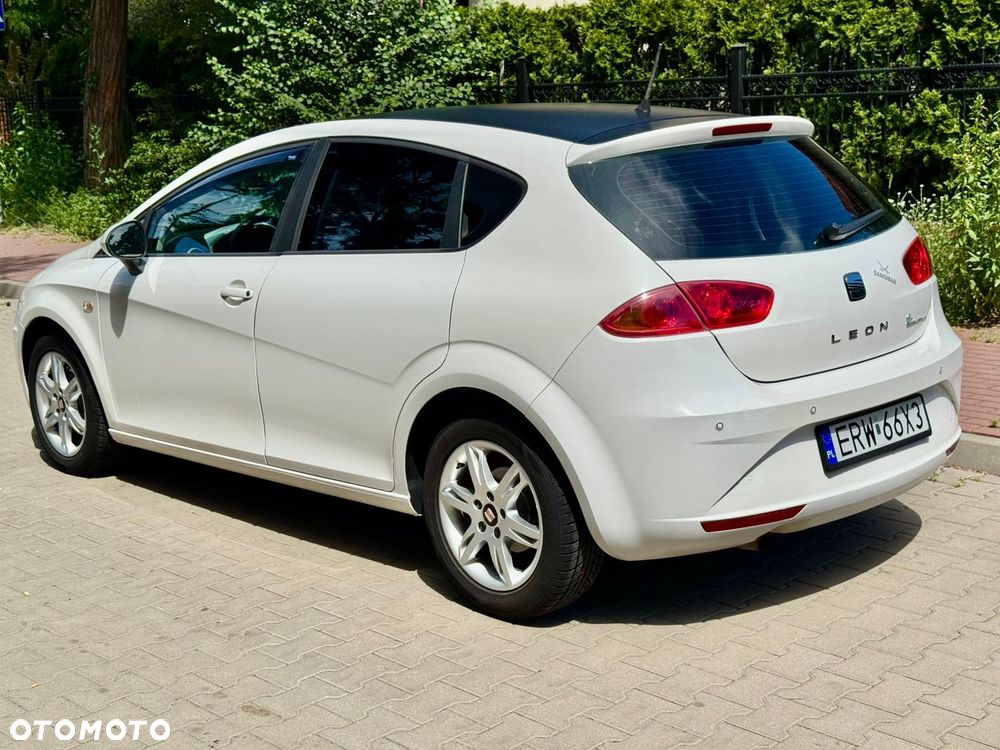 Seat Leon - 3