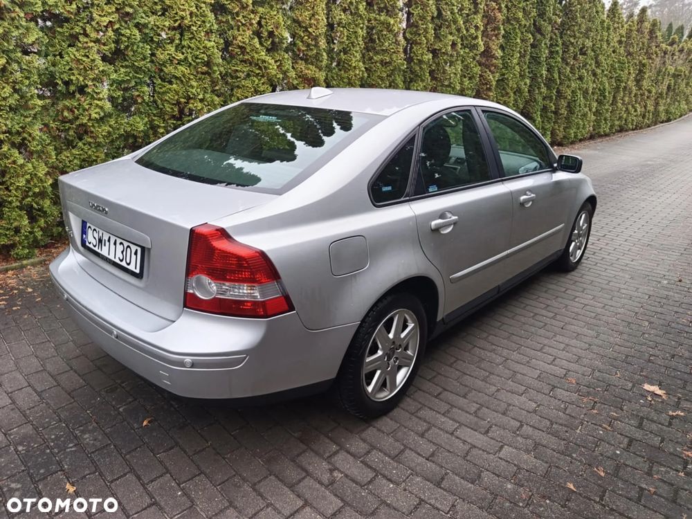 Volvo S40 2.0D Momentum - 6