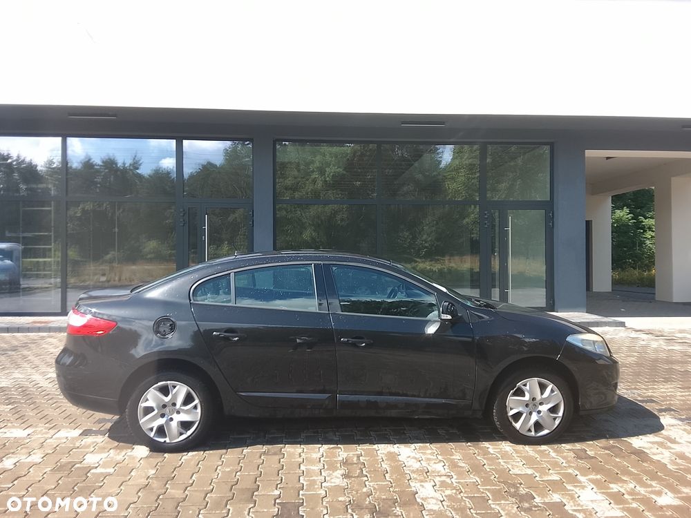 Renault Fluence - 4