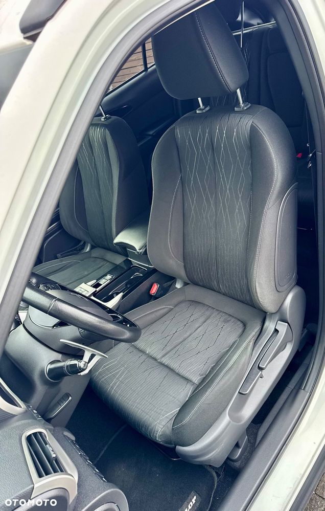 Mitsubishi Eclipse Cross 1.5 T-MIVEC (ClearTec) CVT 2WD Plus - 14