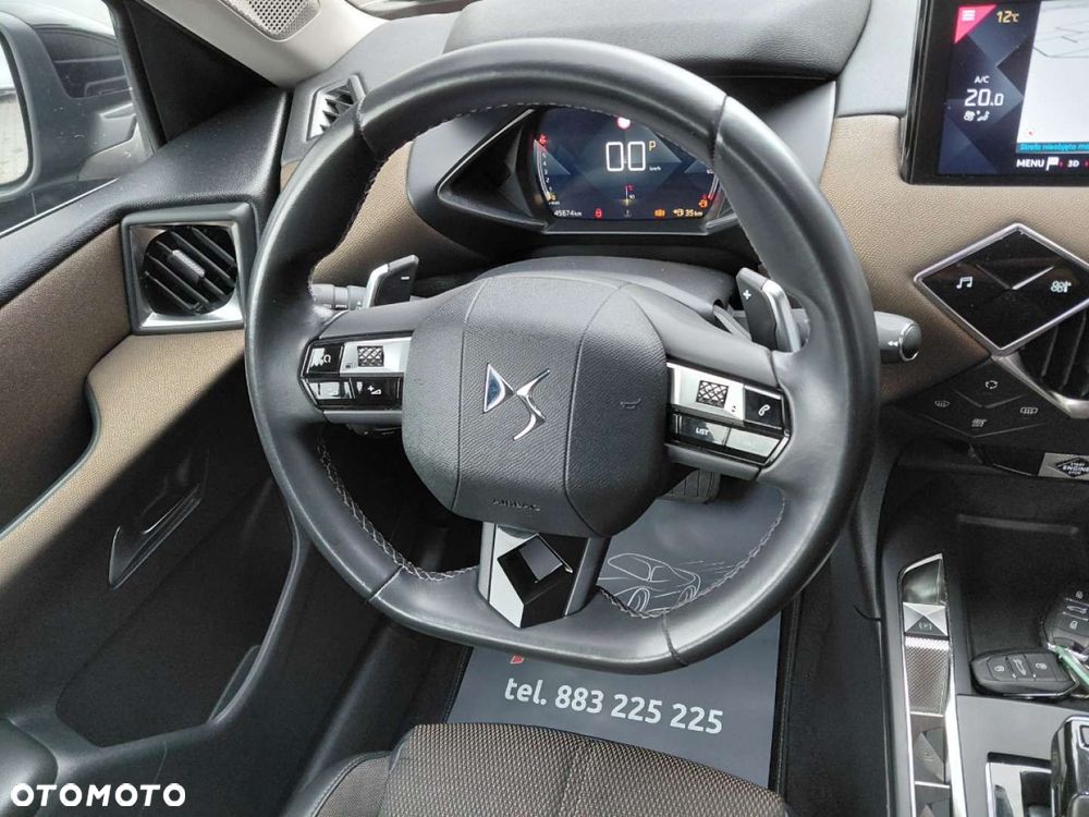 DS Automobiles DS 3 Crossback - 18