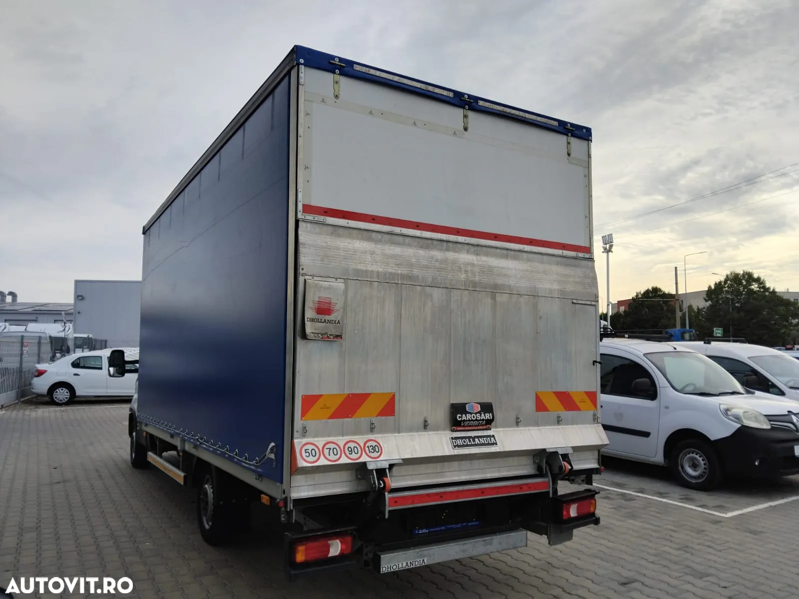 Iveco DAILY35S18 - 5