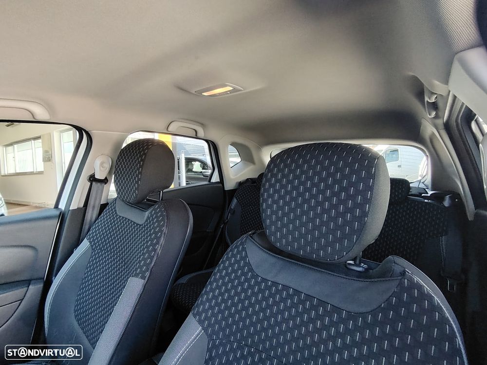 Renault Captur 0.9 TCE Exclusive - 27