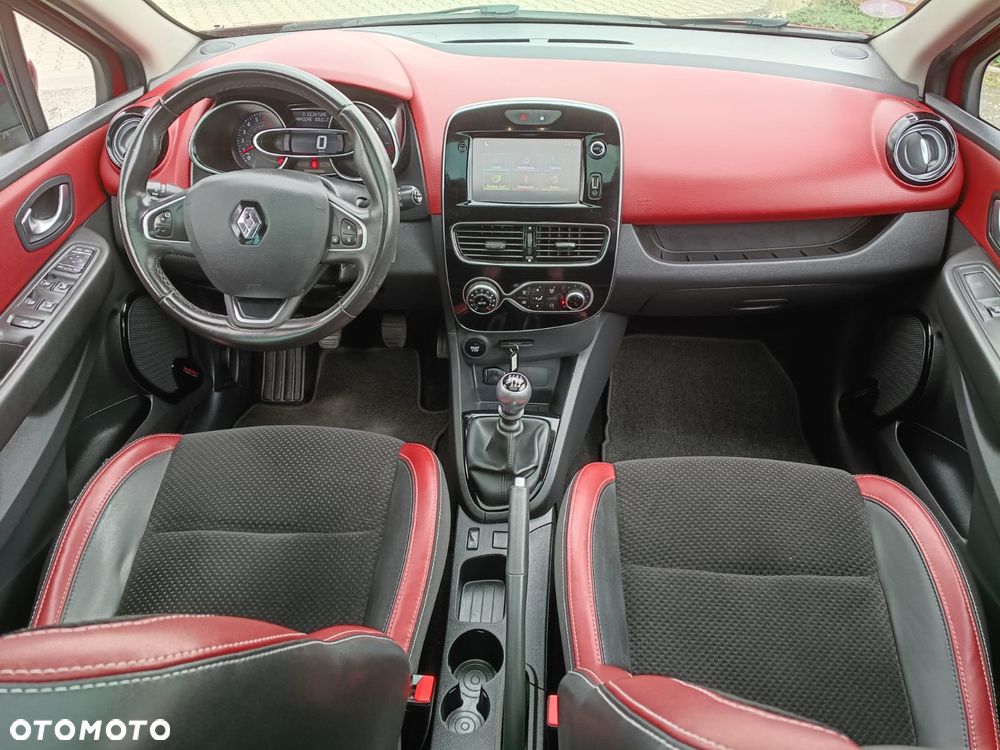 Renault Clio ENERGY TCe 120 LIMITED - 10