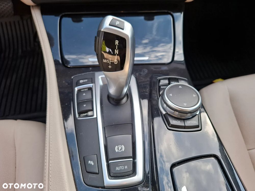 BMW Seria 5 518d Advantage - 18