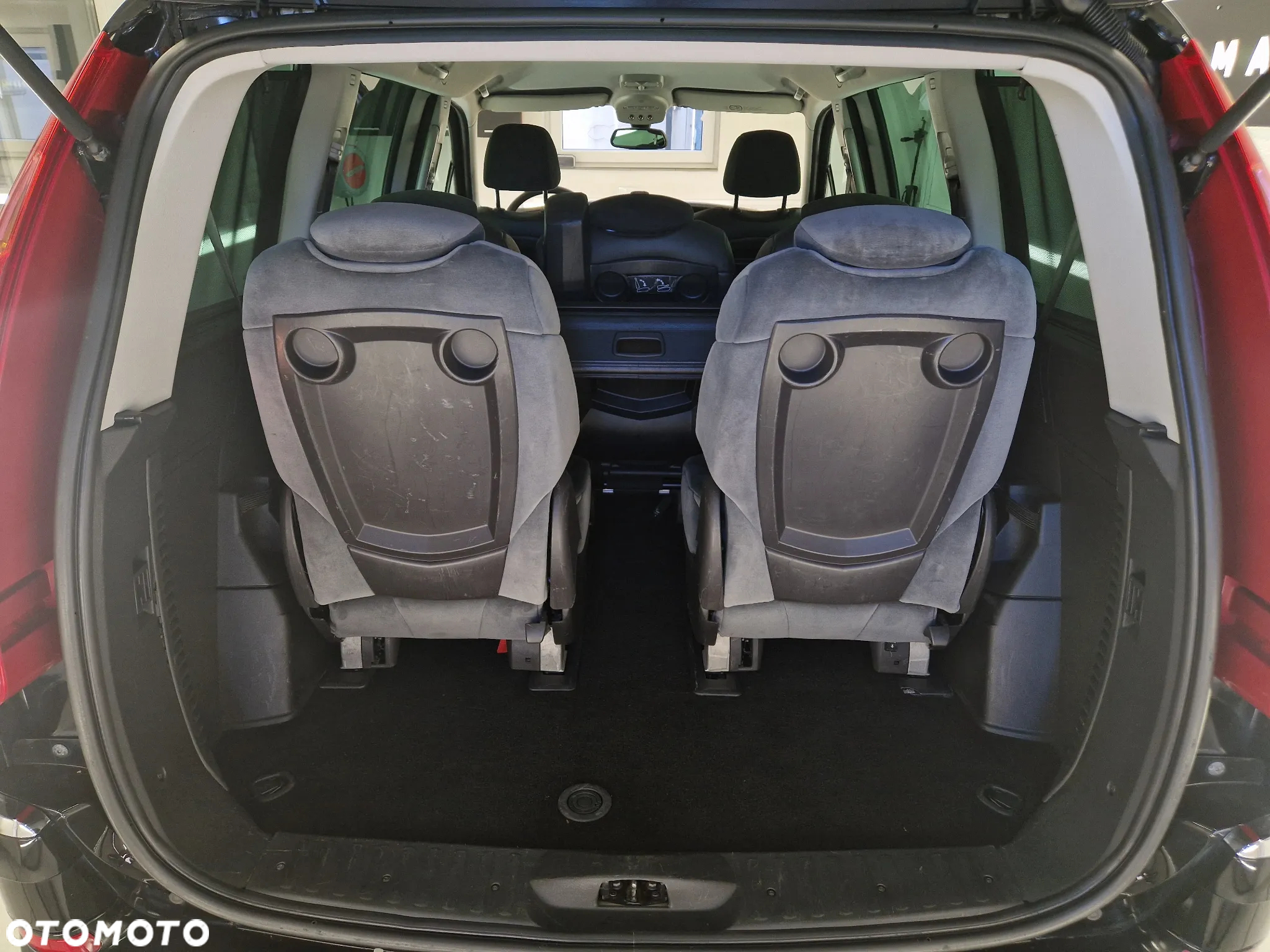 Citroën C8 2.0 HDi Exclusive EU5 - 25
