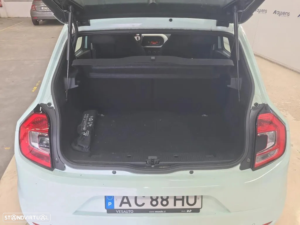 Renault Twingo 1.0 SCe Zen - 8