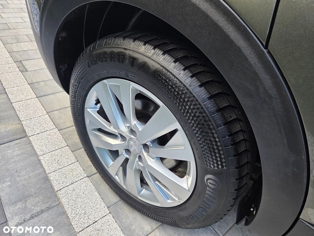 Peugeot 5008 1.6 BlueHDI Allure S&S EAT6 - 20