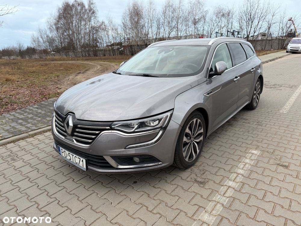 Renault Talisman ENERGY dCi 160 EDC INITIALE PARIS - 1